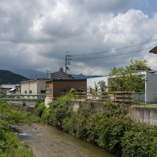 House In Kawachinagano / Arbol 30 House in kawachinagano / arbol