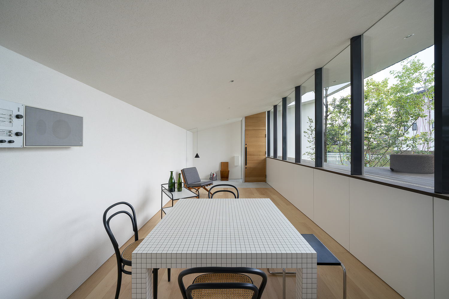 House In Kawachinagano / Arbol 6 House in kawachinagano / arbol