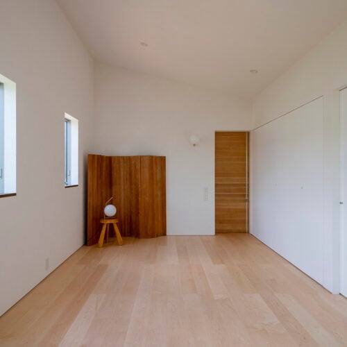 House In Kawachinagano / Arbol 20 House in kawachinagano / arbol