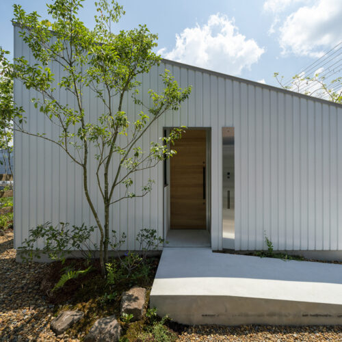 House In Kawachinagano / Arbol 18 House in kawachinagano / arbol