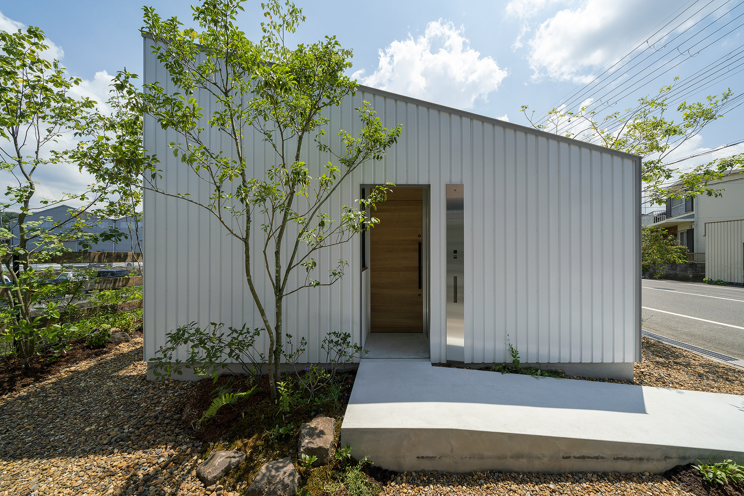 House In Kawachinagano / Arbol 10 House in kawachinagano / arbol