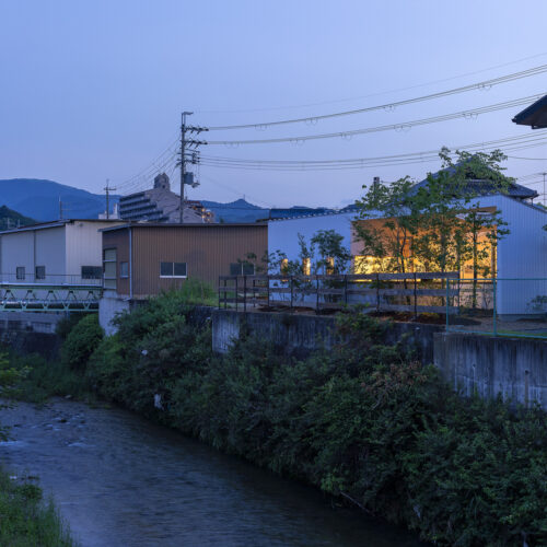 House In Kawachinagano / Arbol 16 House in kawachinagano / arbol