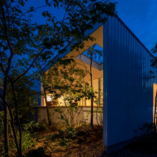 House In Kawachinagano / Arbol 15 House in kawachinagano / arbol