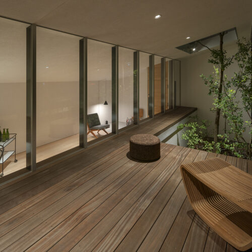 House In Kawachinagano / Arbol 13 House in kawachinagano / arbol