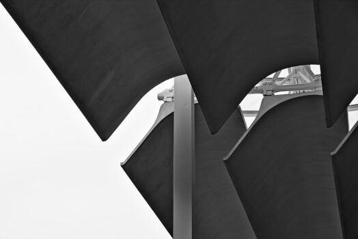 Peter Rice: The Engineering Genius Behind Iconic Modern Structures ...