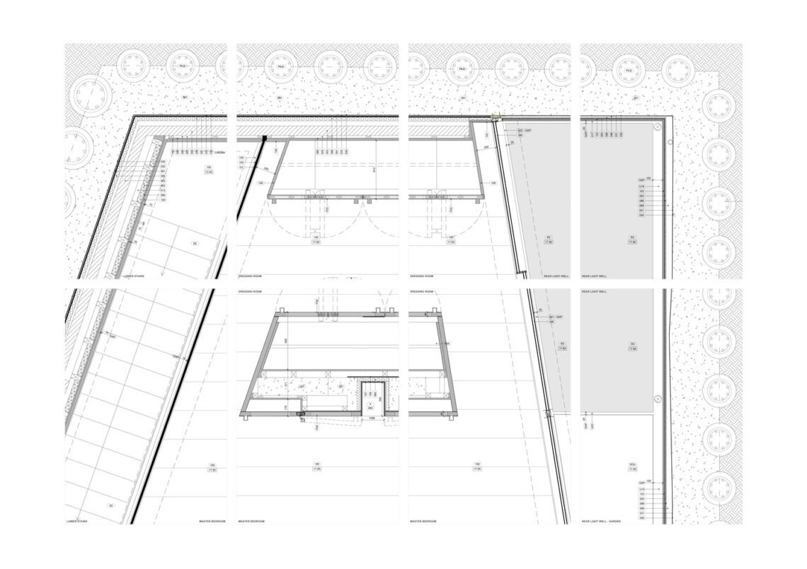 House In A Garden / Gianni Botsford Architects 52 House in a garden / gianni botsford architects