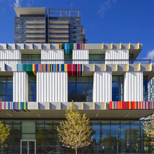 Donald schmitt at ted x utsc | the impact of architecture