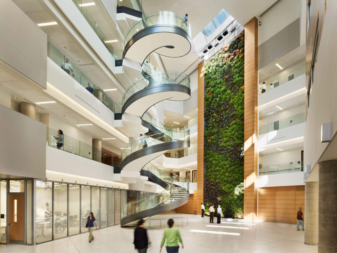 Donald schmitt at ted x utsc | the impact of architecture