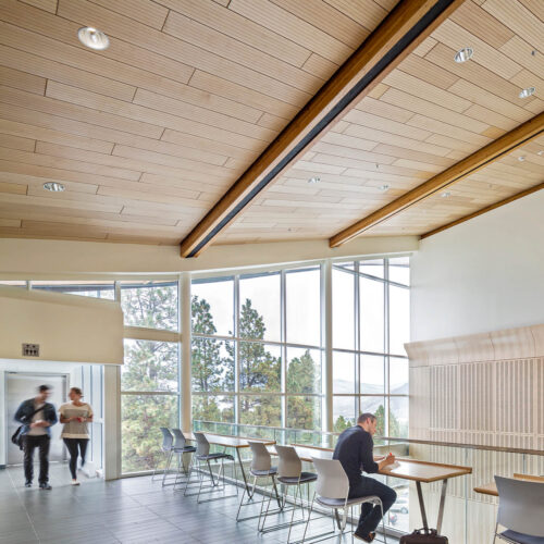 Donald schmitt at ted x utsc | the impact of architecture