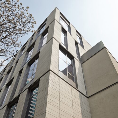 Dongyi Mansion / Kokaistudios 12 Dongyi mansion / kokaistudios