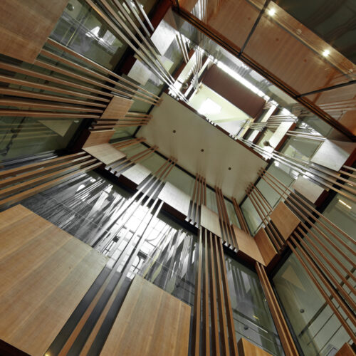 Dongyi Mansion / Kokaistudios 26 Dongyi mansion / kokaistudios