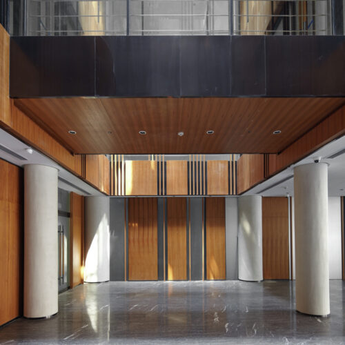 Dongyi Mansion / Kokaistudios 22 Dongyi mansion / kokaistudios