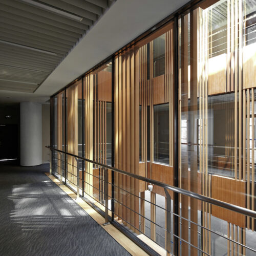 Dongyi Mansion / Kokaistudios 20 Dongyi mansion / kokaistudios