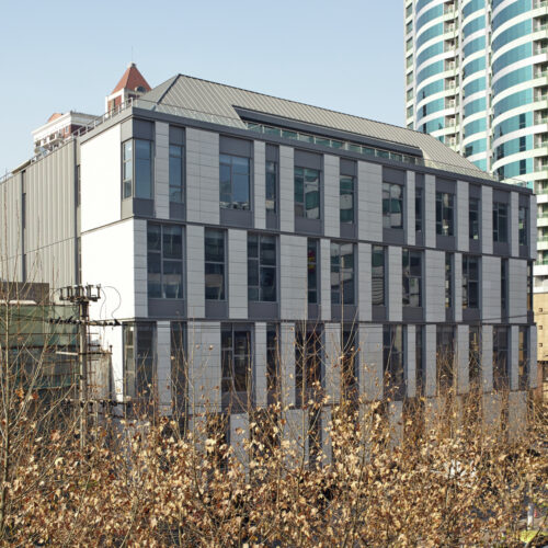 Dongyi Mansion / Kokaistudios 9 Dongyi mansion / kokaistudios
