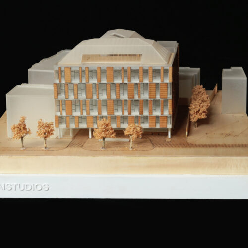 Dongyi Mansion / Kokaistudios 28 Dongyi mansion / kokaistudios