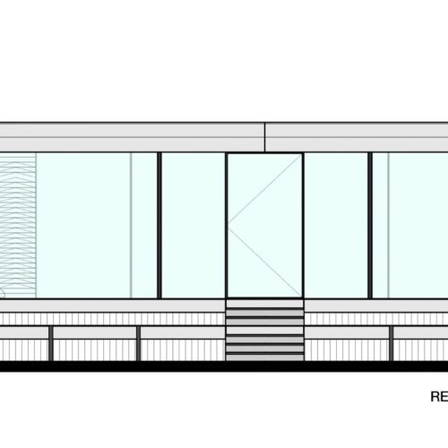 Writer'S House / Branch Studio Architects 34 Writer's house / branch studio architects