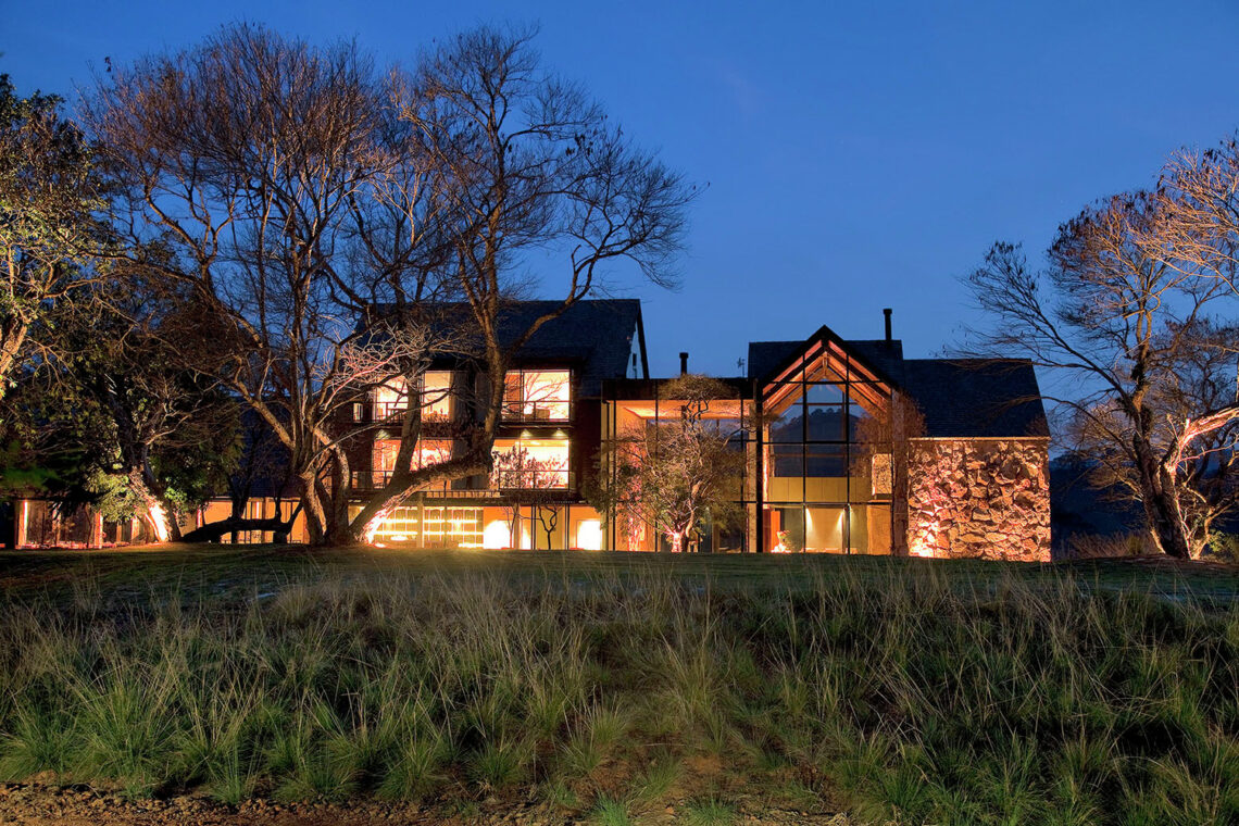 Botanique hotel & spa / candida tabet arquitetura