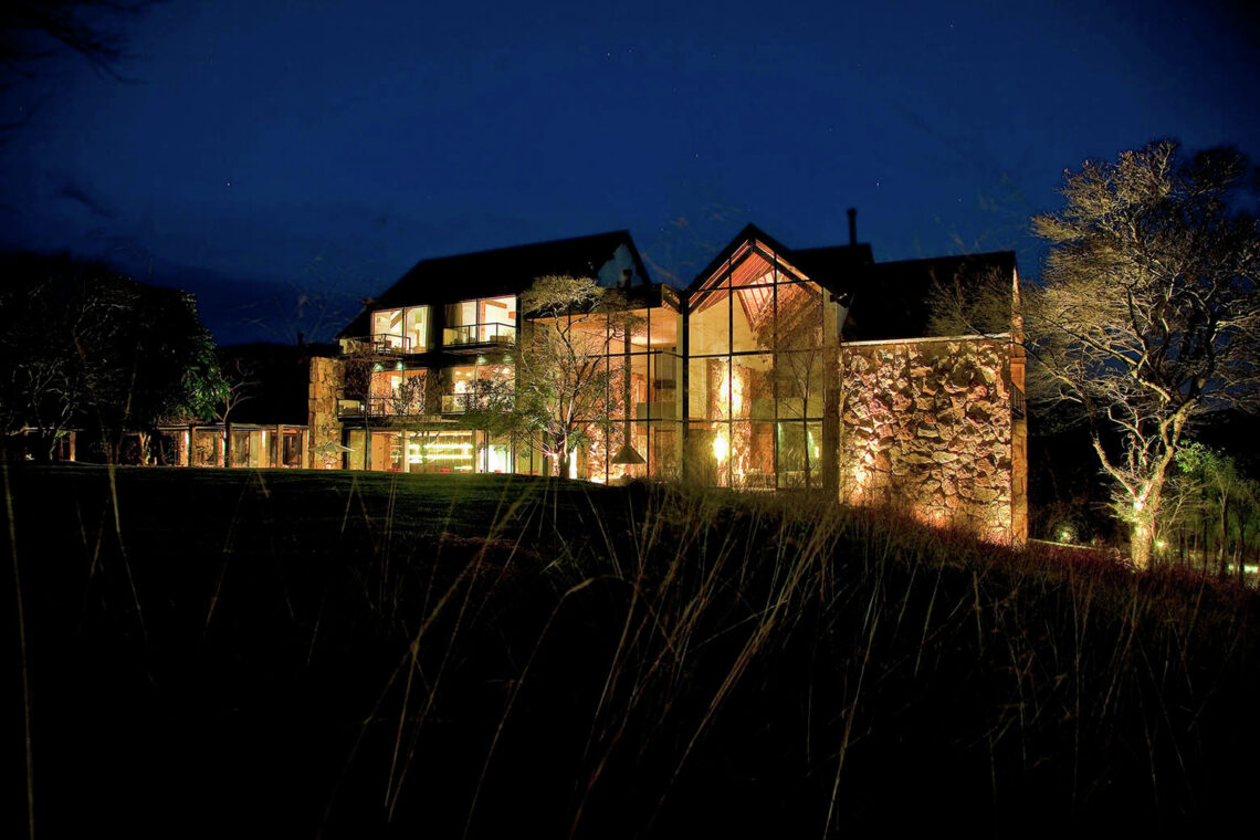 Botanique hotel & spa / candida tabet arquitetura