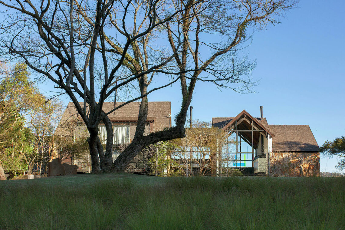Botanique hotel & spa / candida tabet arquitetura