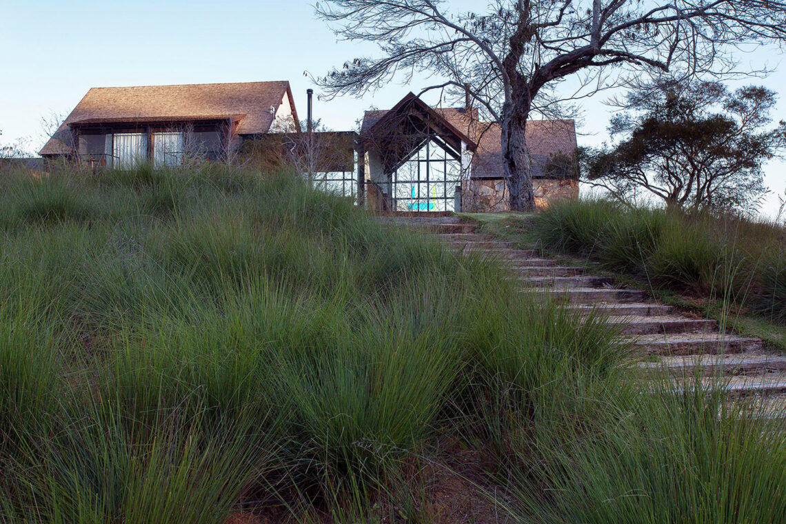 Botanique hotel & spa / candida tabet arquitetura
