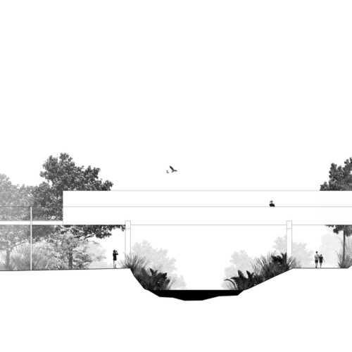 Vlm bridge / and-ré