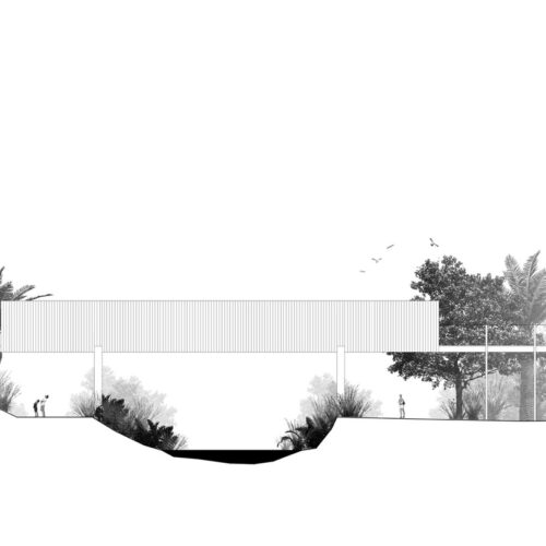 Vlm bridge / and-ré