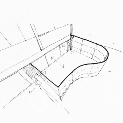 Writer'S House / Branch Studio Architects 32 Writer's house / branch studio architects