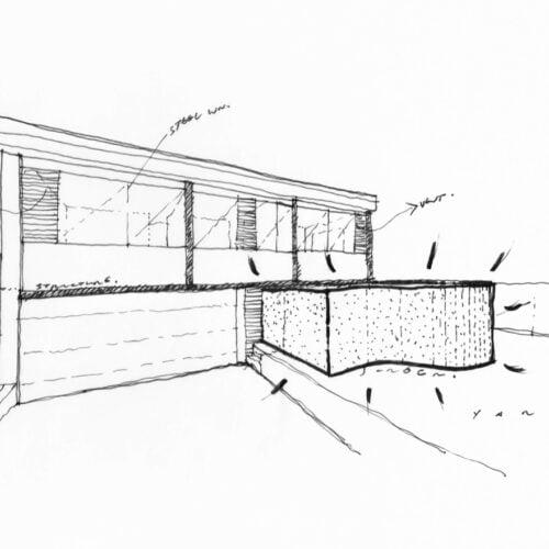 Writer'S House / Branch Studio Architects 31 Writer's house / branch studio architects