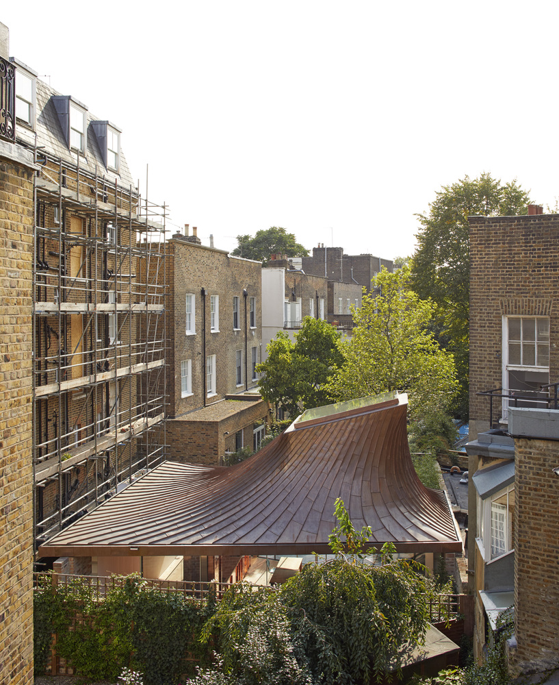 -_Featured_Image House in a garden / gianni botsford architects