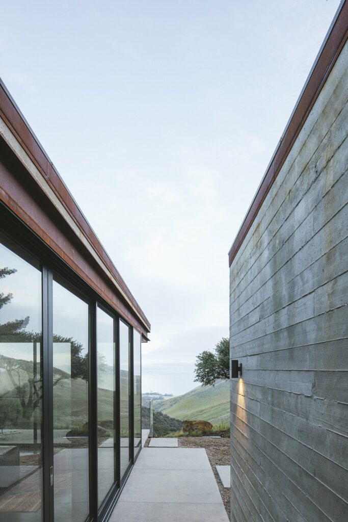 Off-Grid Guest House / Anacapa Architecture 13 Off-grid guest house / anacapa architecture