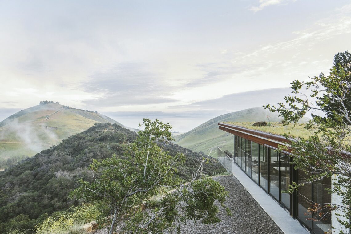 Off-Grid Guest House / Anacapa Architecture 21 Off-grid guest house / anacapa architecture