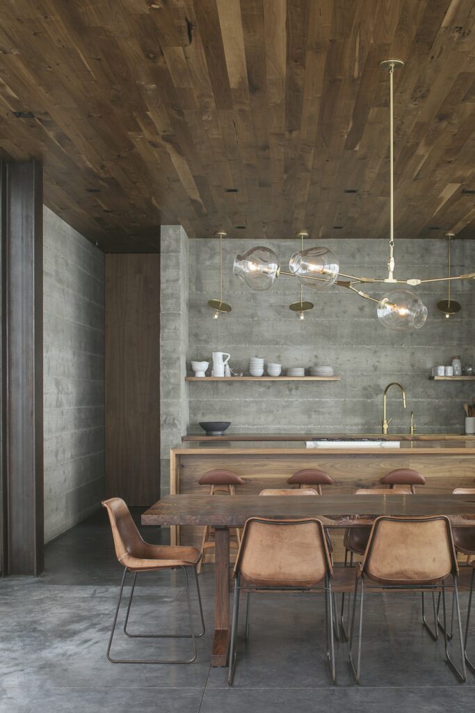 Off-Grid Guest House / Anacapa Architecture 27 Off-grid guest house / anacapa architecture