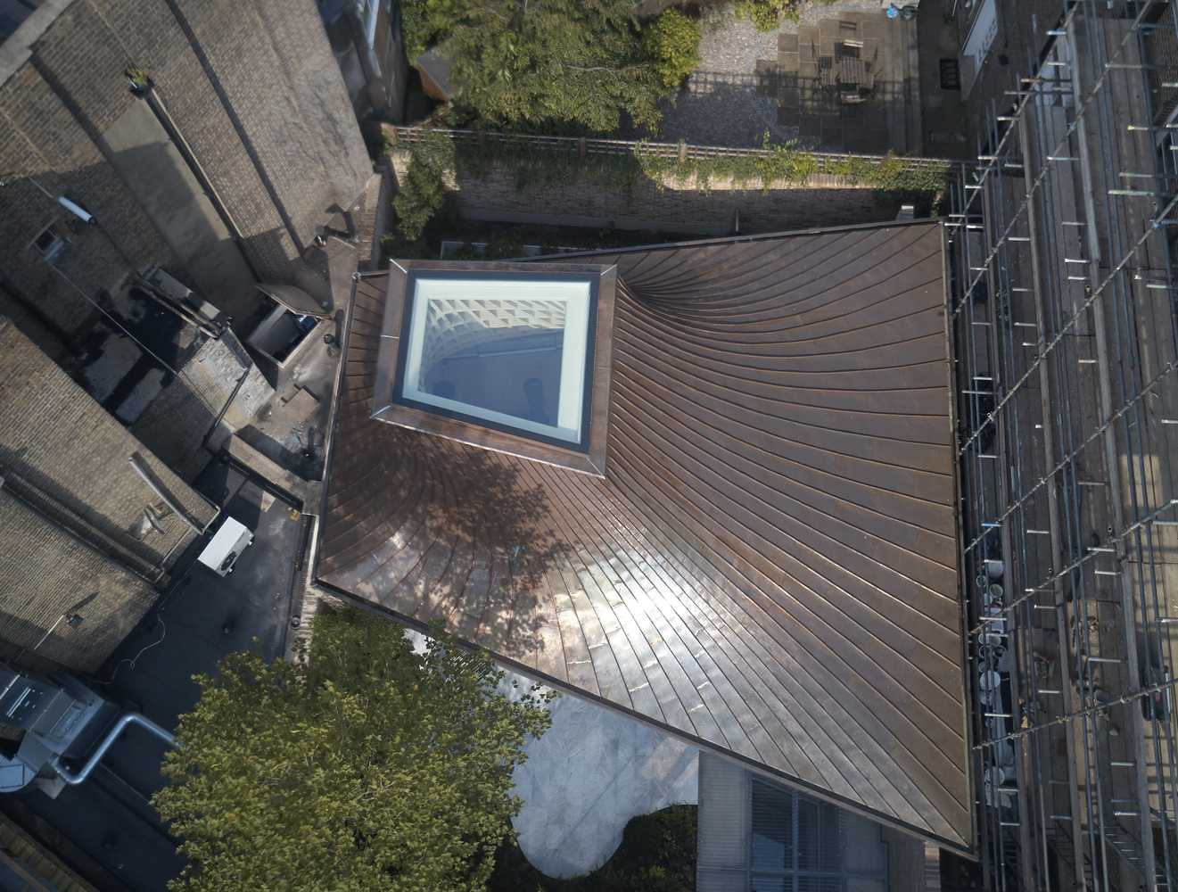 Gba-Gh-A-Edmund_Sumner-0011 House in a garden / gianni botsford architects