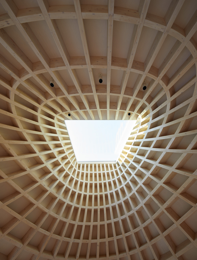 House In A Garden / Gianni Botsford Architects 23 House in a garden / gianni botsford architects