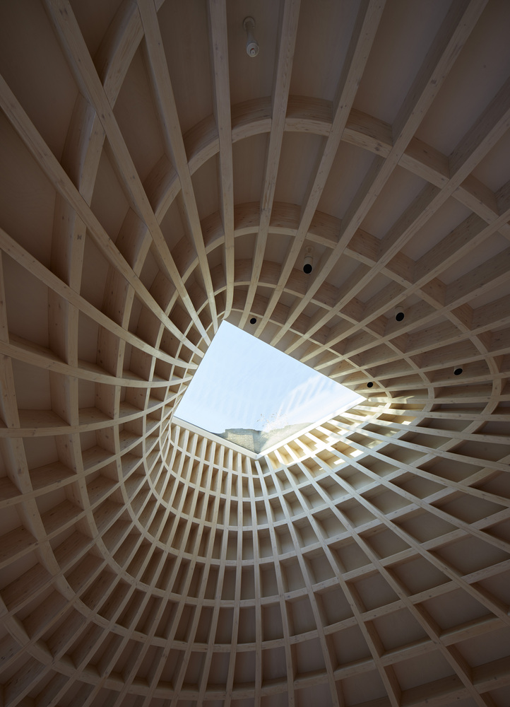 House In A Garden / Gianni Botsford Architects 24 House in a garden / gianni botsford architects