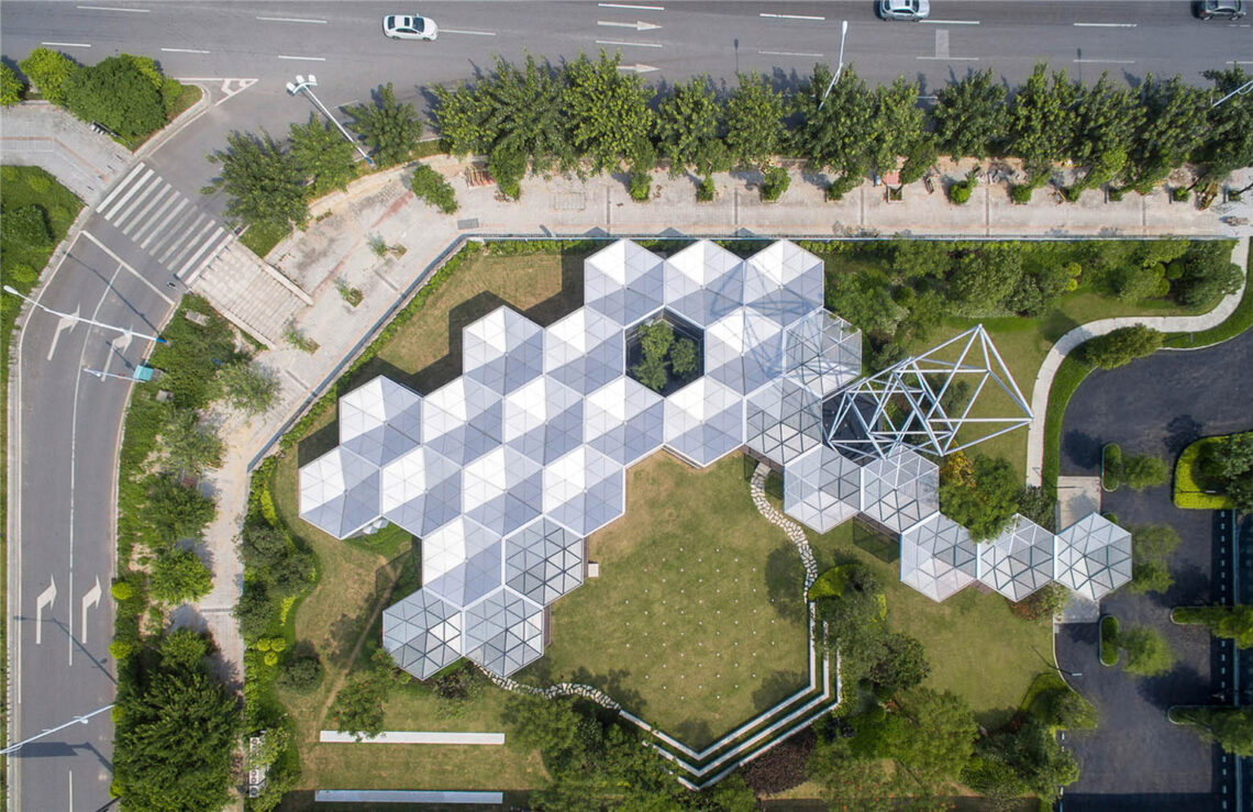 Hex-Sys / Open Architecture 6 Hex-sys / open architecture