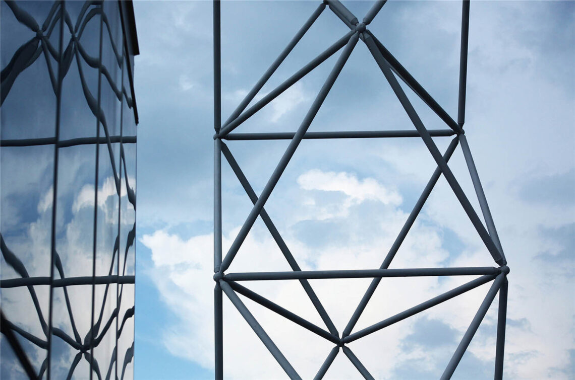 Hex-Sys / Open Architecture 10 Hex-sys / open architecture