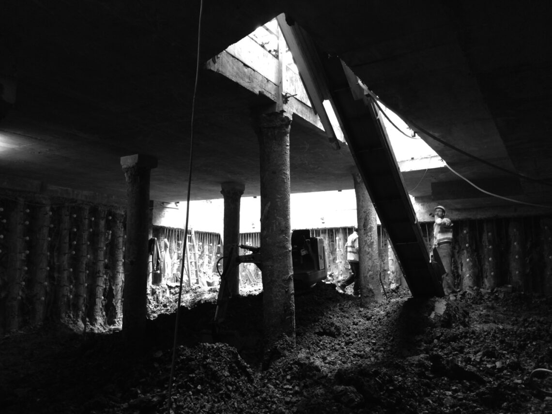 House In A Garden / Gianni Botsford Architects 7 House in a garden / gianni botsford architects