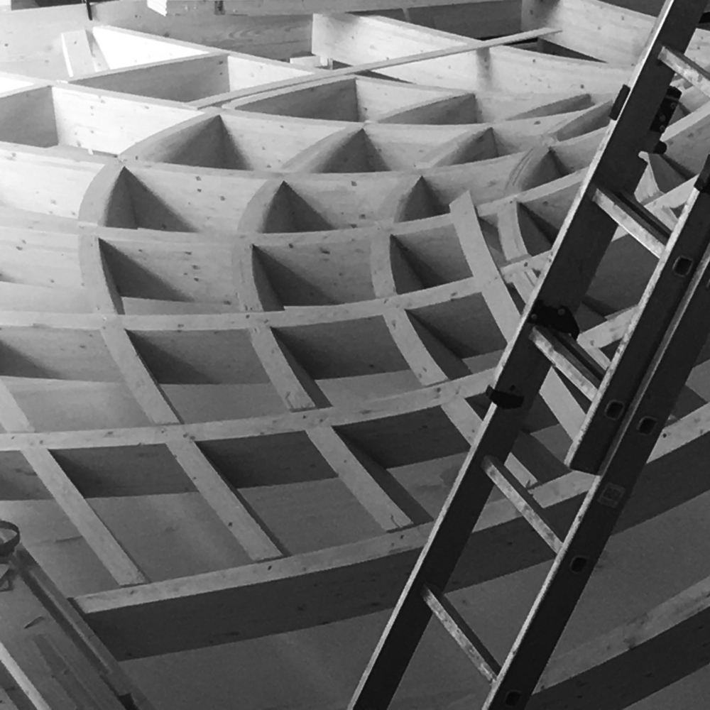 House In A Garden / Gianni Botsford Architects 12 House in a garden / gianni botsford architects