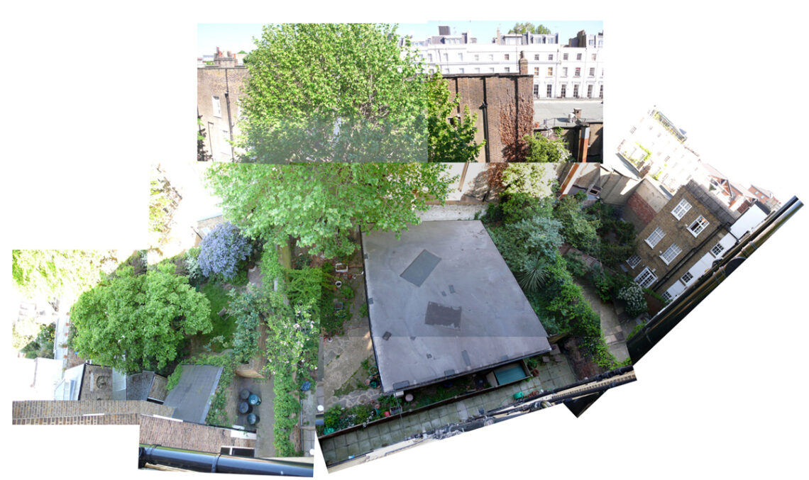 House In A Garden / Gianni Botsford Architects 49 House in a garden / gianni botsford architects