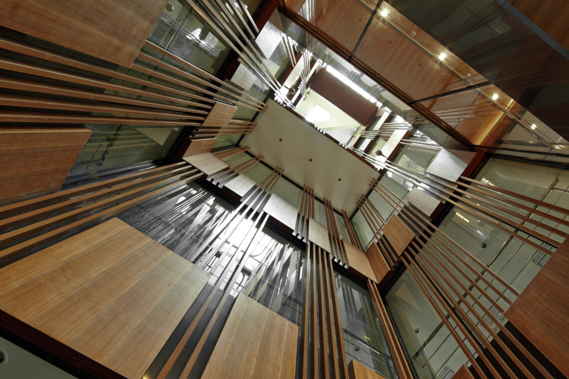 Dongyi Mansion Renovation / Kokaistudios 16 Dongyi mansion renovation / kokaistudios
