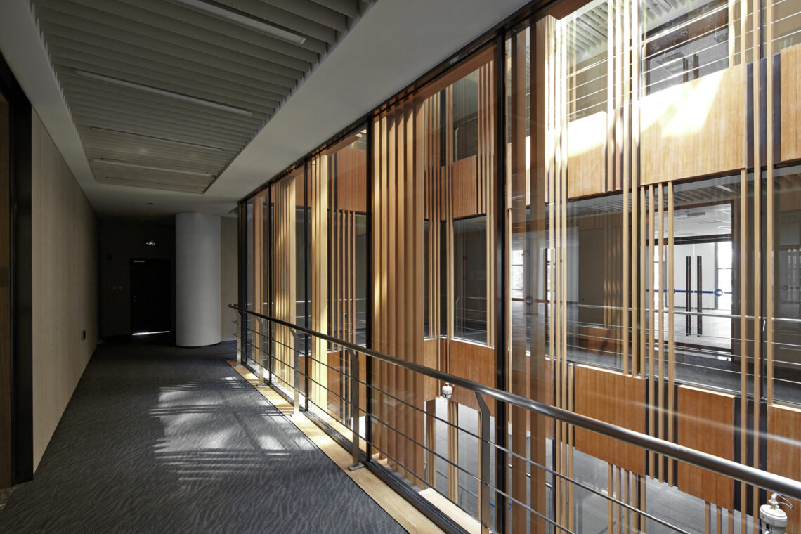 Dongyi Mansion Renovation / Kokaistudios 11 Dongyi mansion renovation / kokaistudios