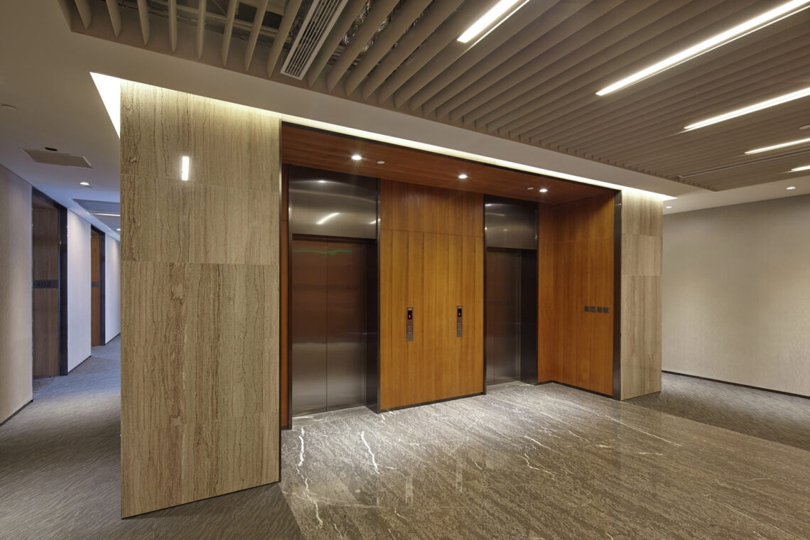 Dongyi Mansion Renovation / Kokaistudios 10 Dongyi mansion renovation / kokaistudios