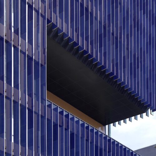 Yidian Office Complex / Jacques Ferrier Architecture 2 Yidian office complex / jacques ferrier architecture