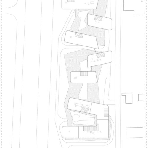 Yidian Office Complex / Jacques Ferrier Architecture 22 Yidian office complex / jacques ferrier architecture