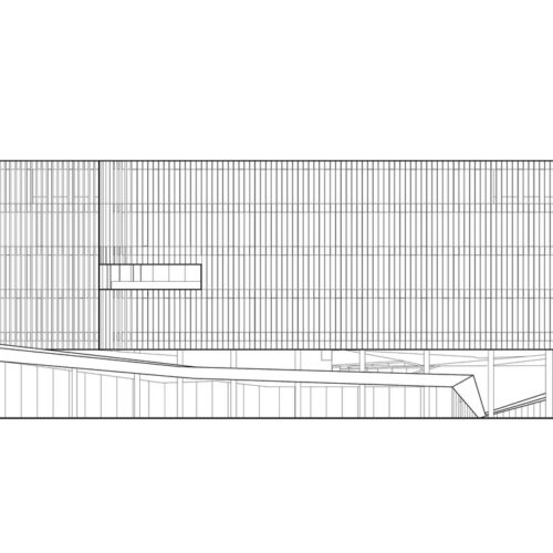 Yidian Office Complex / Jacques Ferrier Architecture 20 Yidian office complex / jacques ferrier architecture