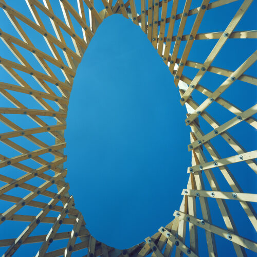 Kupla - Helsinki Zoo Lookout Tower / Avanto Architects 5 Helsinki zoo lookout tower / avanto architects