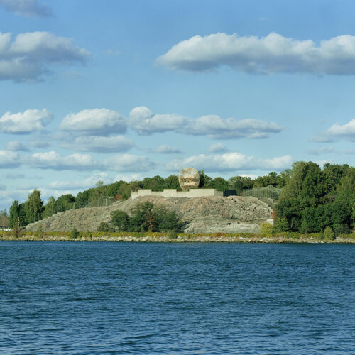 Kupla - Helsinki Zoo Lookout Tower / Avanto Architects 4 Helsinki zoo lookout tower / avanto architects