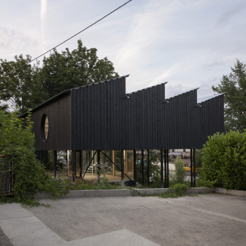 Casa Ccff / Leopold Banchini Architects 19 Casa ccff / leopold banchini architects