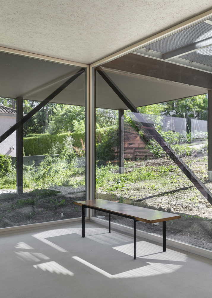 Leopold_Banchini11 Casa ccff / leopold banchini architects